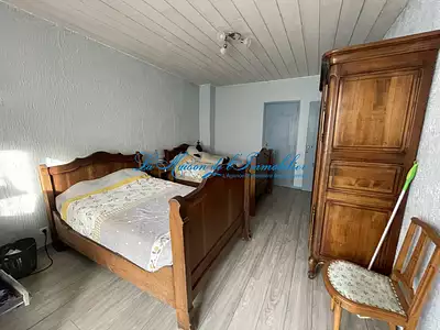 Maison, 148 m²