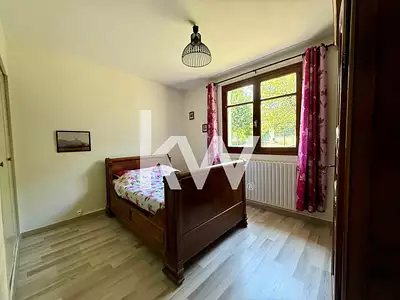 Maison, 94,4 m²