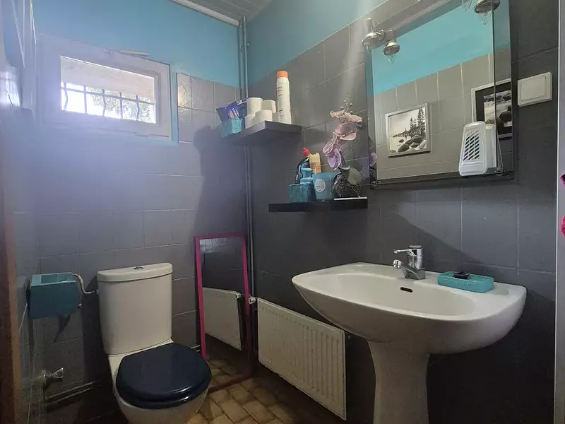 Maison, 140 m²
