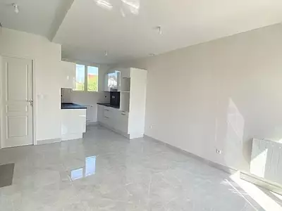 Maison, 105 m²