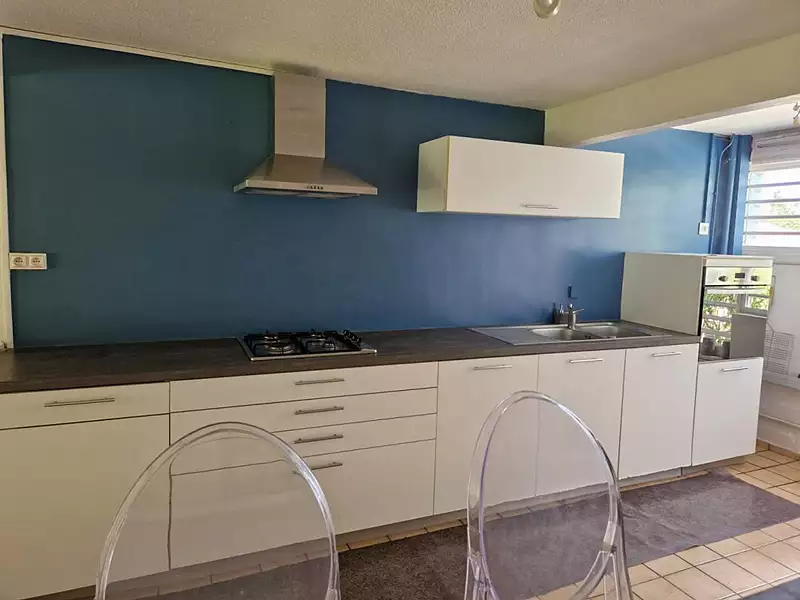 Maison, 95 m²
