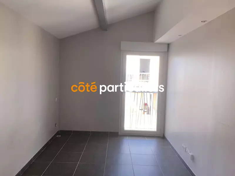 Appartement, 20,28 m²
