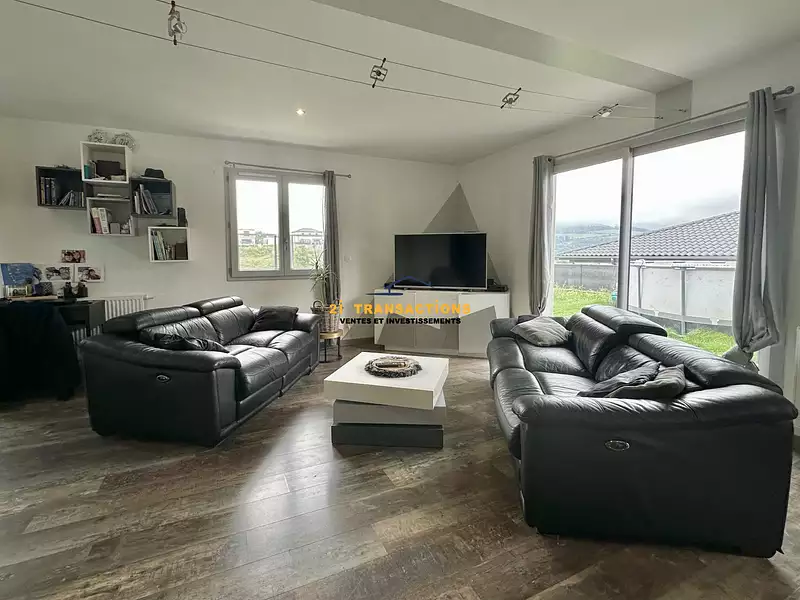 Maison, 120 m²