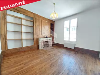 Appartement, 112 m²