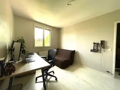 Maison, 83 m²