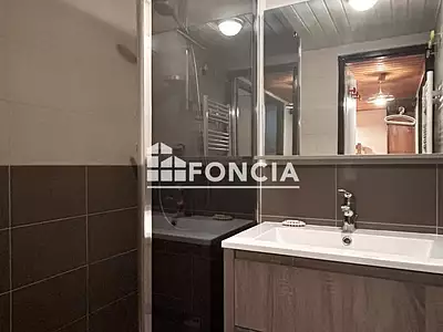 Appartement, 66 m²