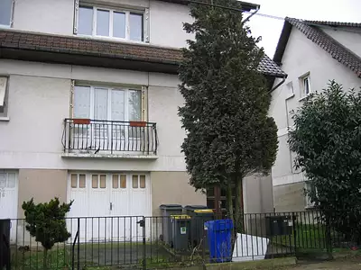 Maison, 151 m²