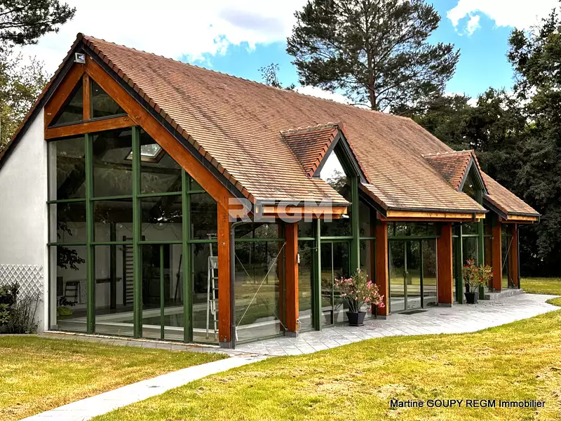 Maison, 250 m²
