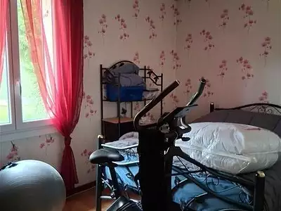 Maison, 99 m²