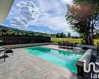 Maison, 187 m²