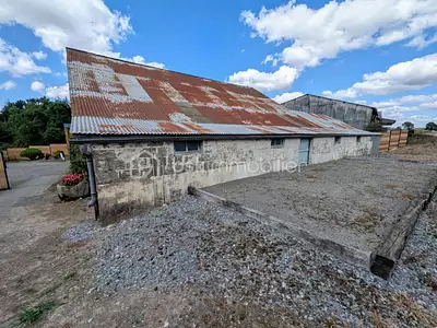 Maison, 128 m²