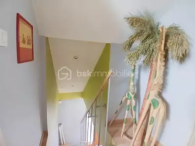 Maison, 110 m²