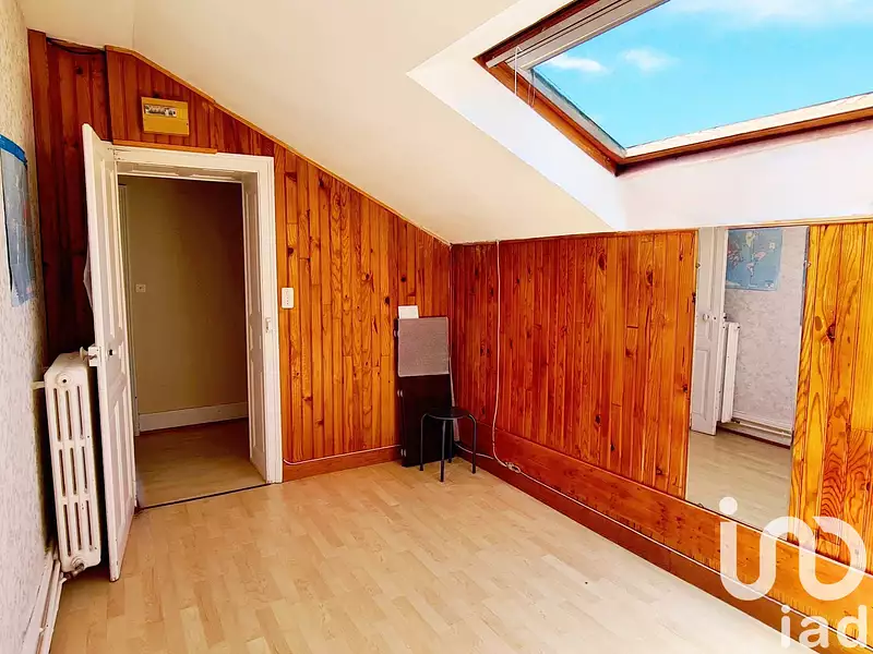 Appartement, 70 m²