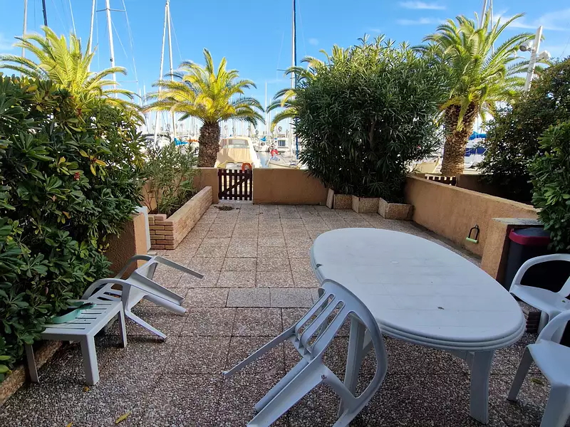 Appartement, 25,39 m²