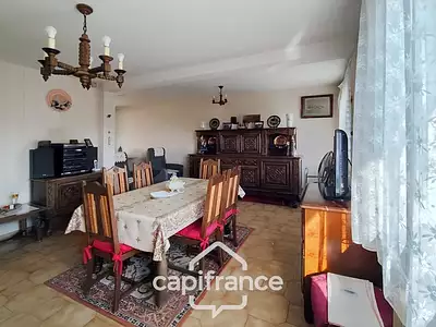 Maison, 93 m²