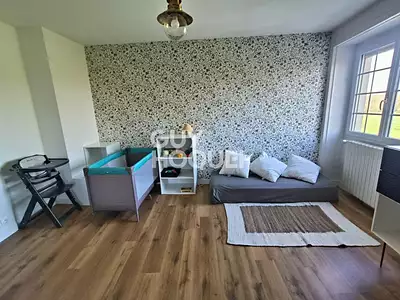 Maison, 137 m²