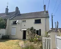 Maison, 104 m²