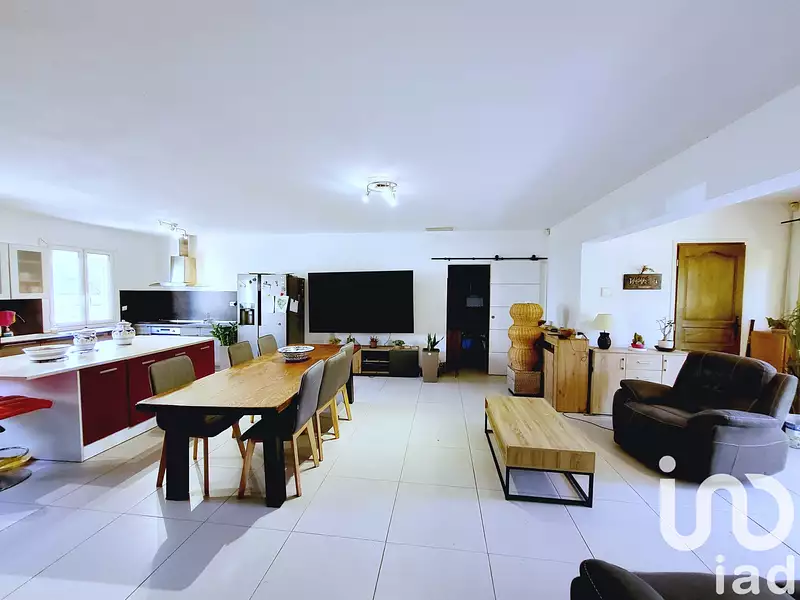 Maison, 131 m²