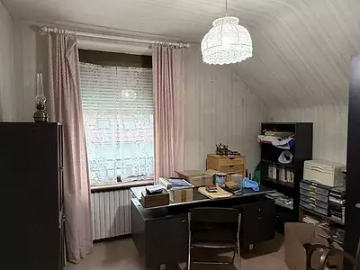 Maison, 107 m²