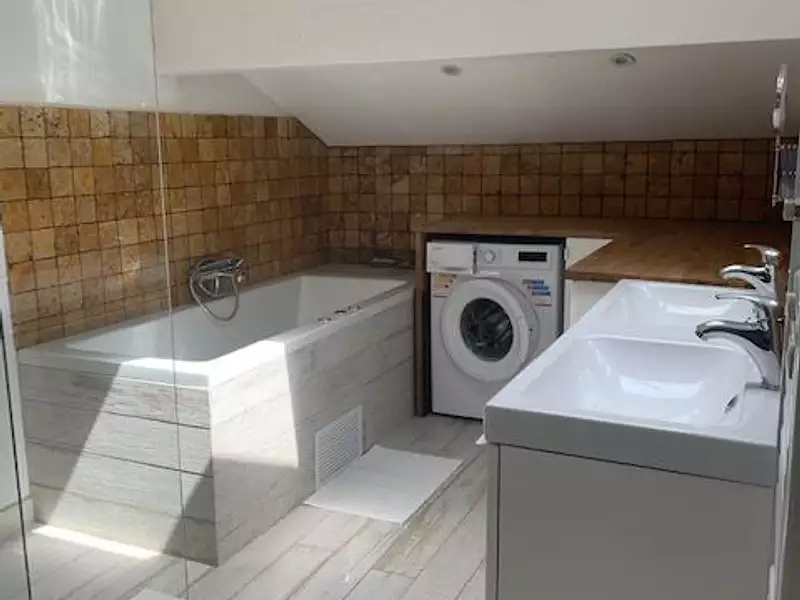 Appartement, 60 m²