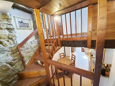 Maison, 50 m²