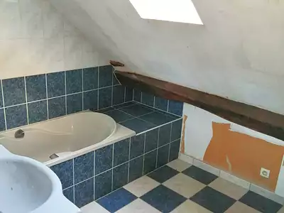 Maison, 255 m²