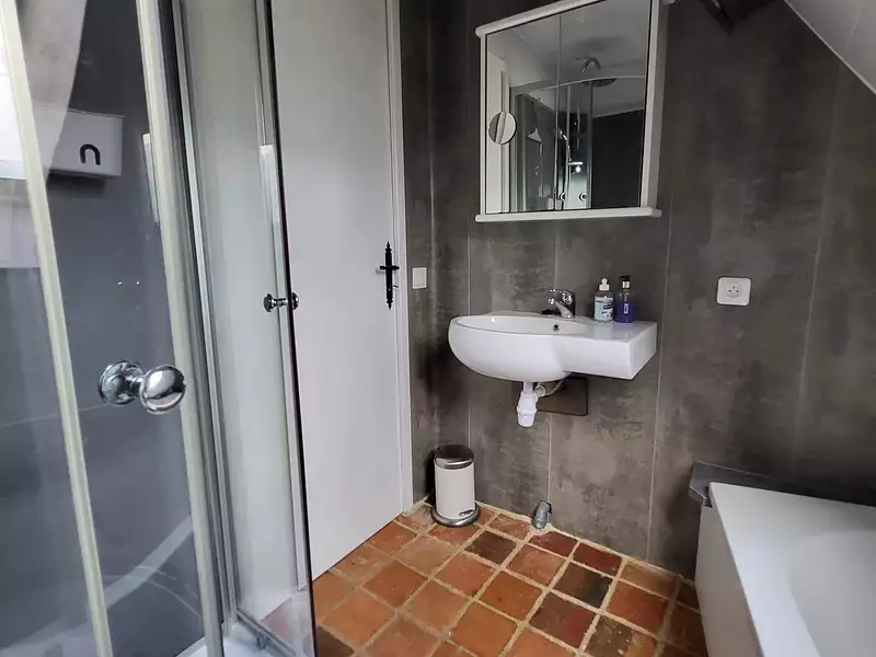 Maison, 160 m²