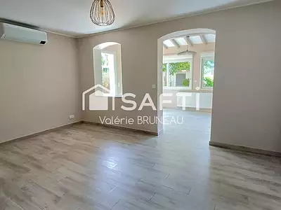 Maison, 112 m²