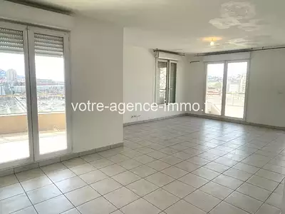 Appartement, 71,84 m²