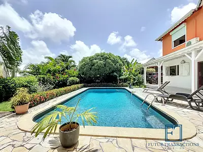 Maison, 218,53 m²
