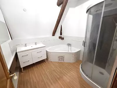 Appartement, 110 m²