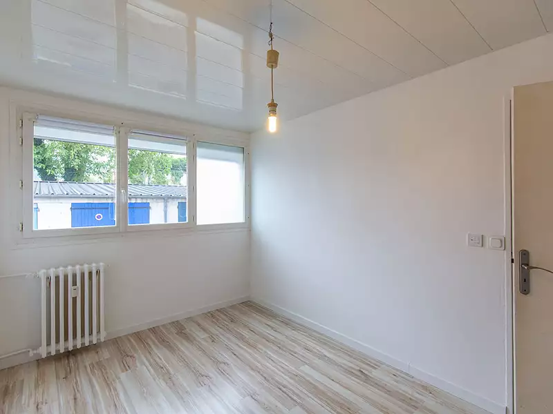 Appartement, 67 m²