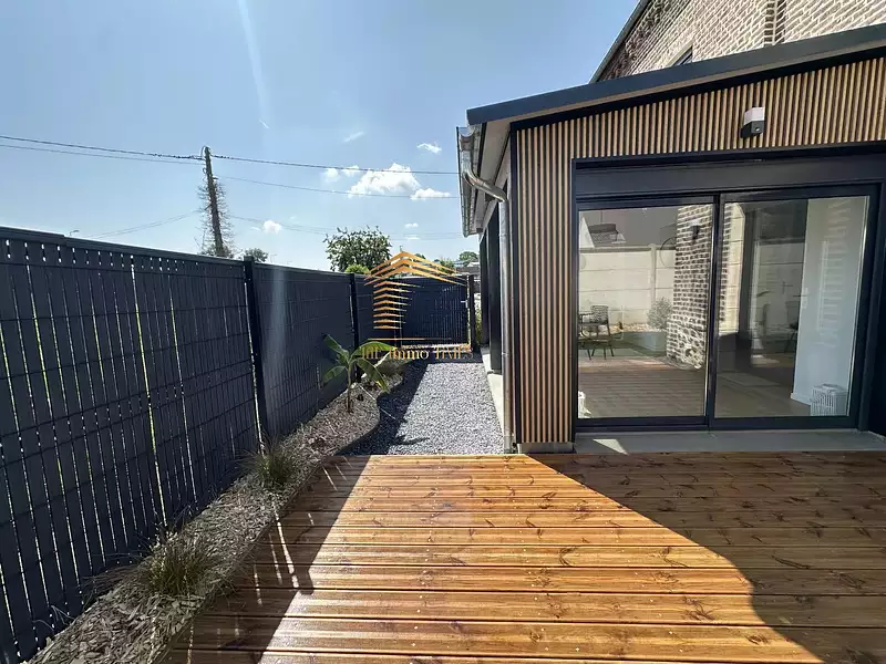 Maison, 108,41 m²