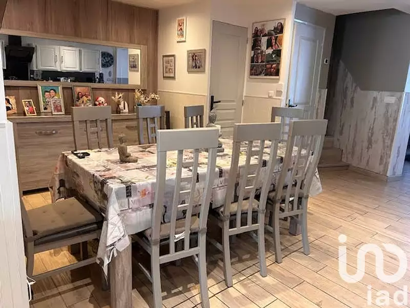 Maison, 98 m²