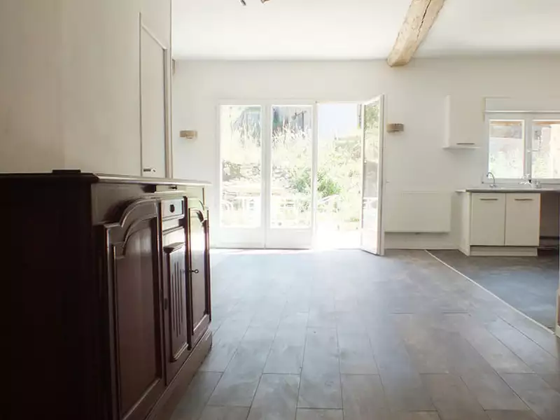 Maison, 120 m²