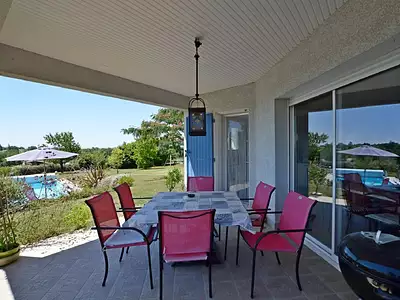 Maison, 99 m²