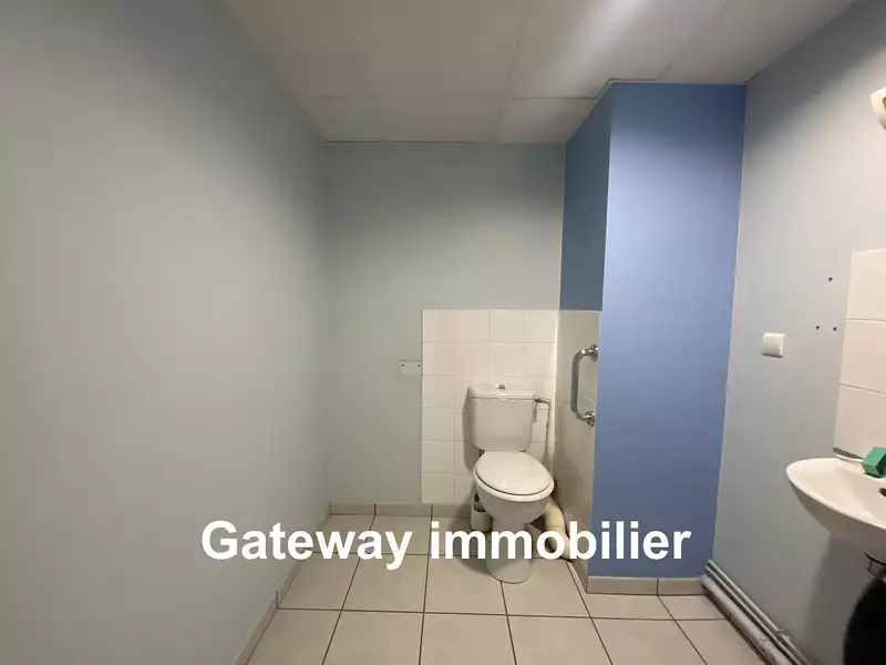 Divers, 110 m²