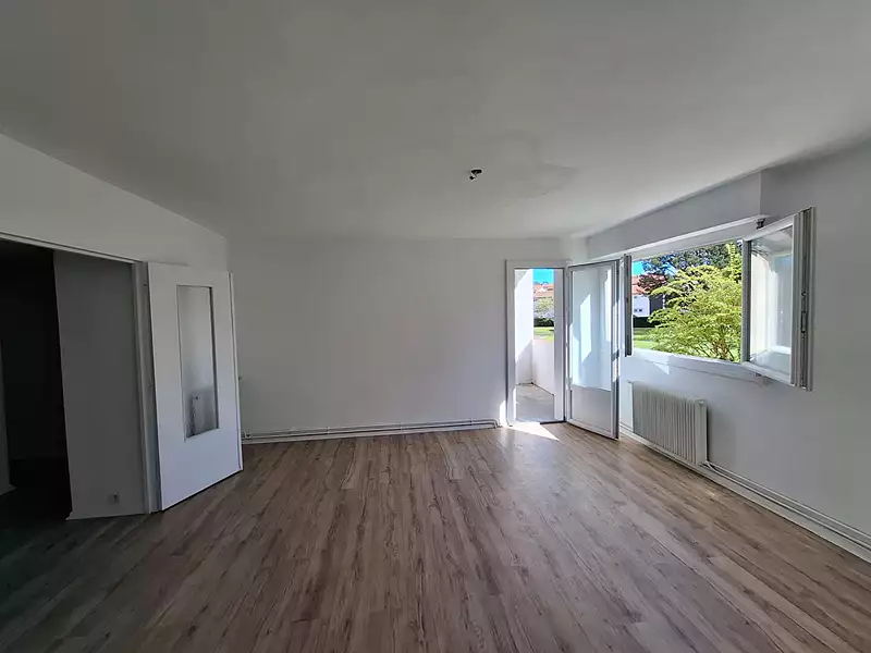 Appartement, 76,05 m²