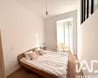 Appartement, 35 m²