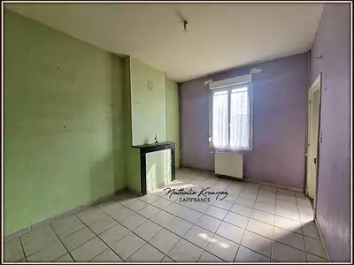 Maison, 96 m²