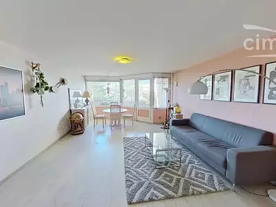 Appartement, 87,61 m²