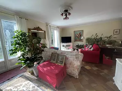 Maison, 106 m²