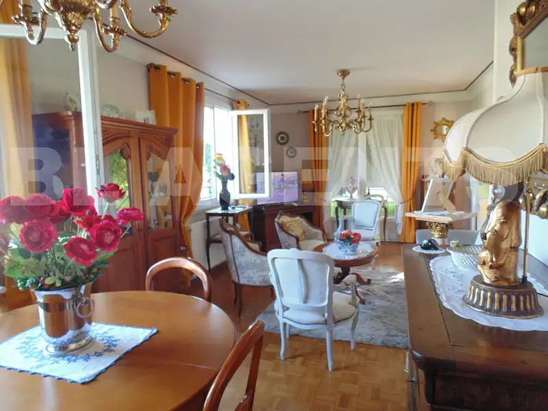 Maison, 73 m²