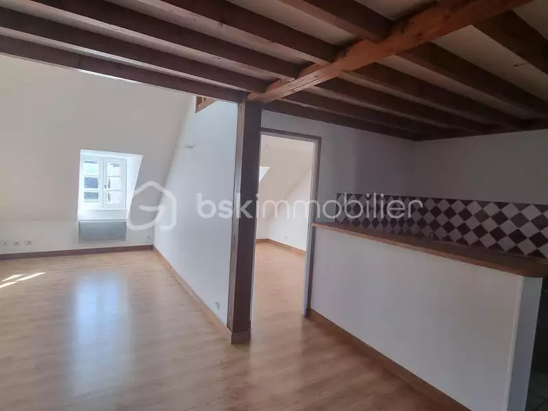 Appartement, 70 m²
