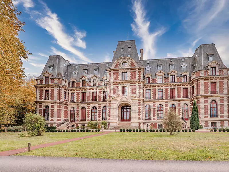 Appartement, 134,71 m²