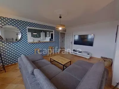 Appartement, 75 m²