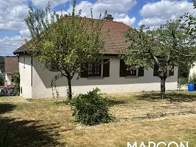 Maison, 94 m²