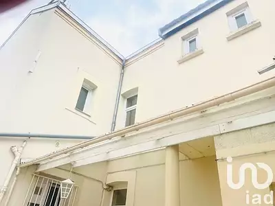 Maison, 90 m²