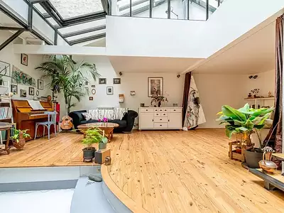 Appartement, 108 m²
