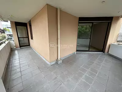 Appartement, 110,61 m²